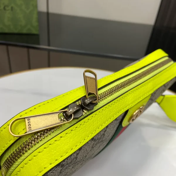 GUCCI Ophidia Crossbody Bags - Image 8