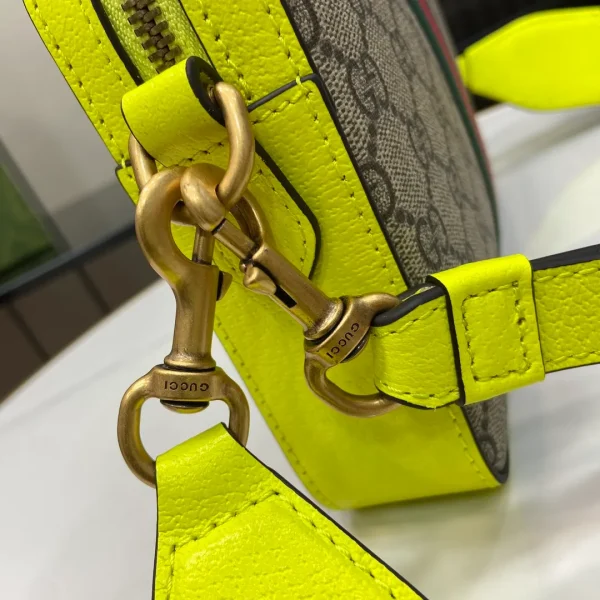 GUCCI Ophidia Crossbody Bags - Image 9