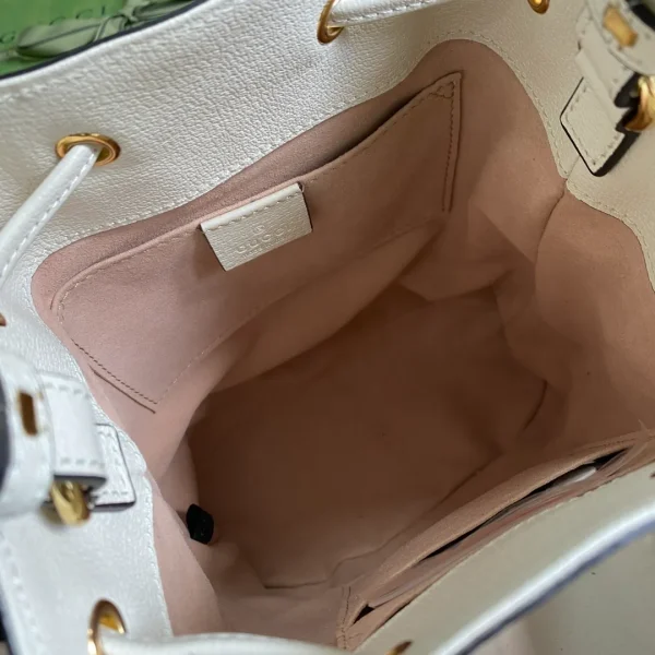 GUCCI Ophidia mini GG bucket bag - Image 9
