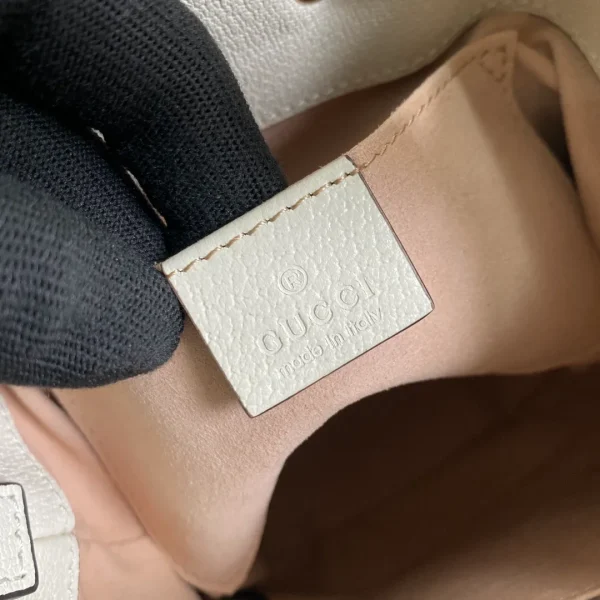 GUCCI Ophidia mini GG bucket bag - Image 10