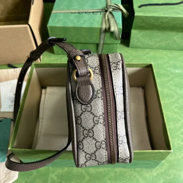 GUCCI Ophidia small shoulder bag - Image 6