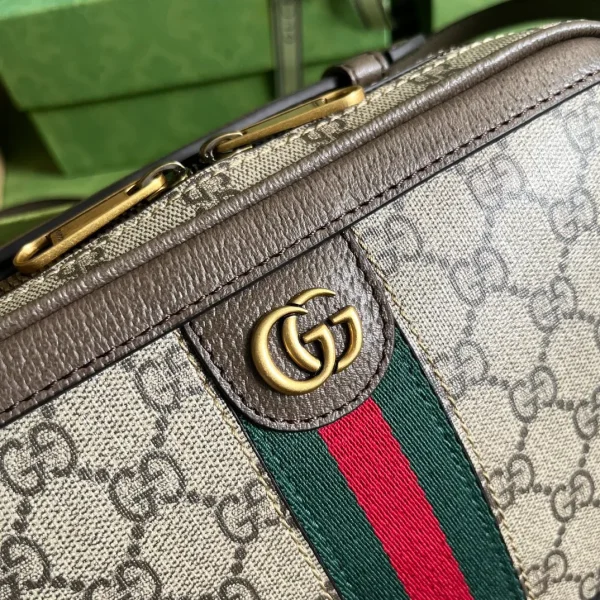 GUCCI Ophidia small shoulder bag - Image 7