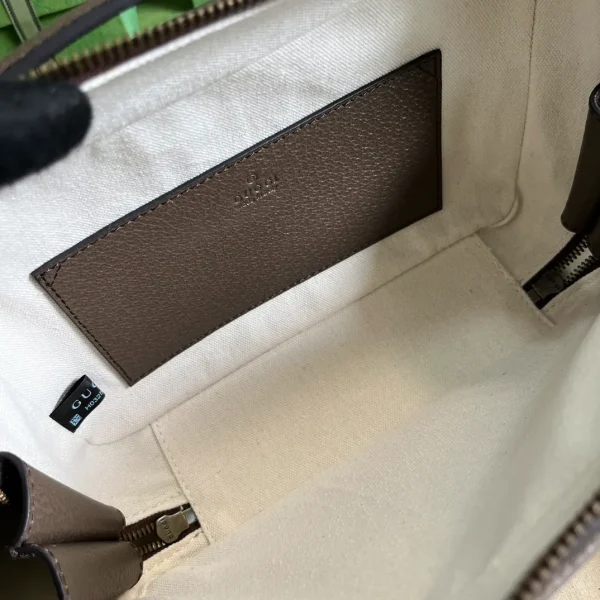 GUCCI Ophidia small shoulder bag - Image 9