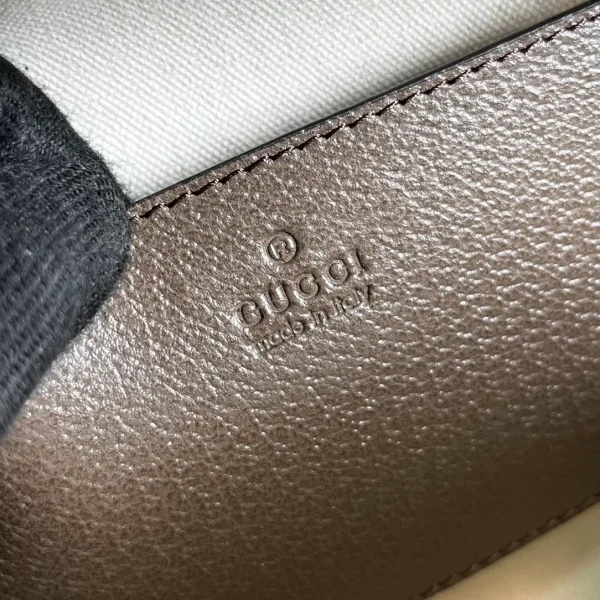 GUCCI Ophidia small shoulder bag - Image 10