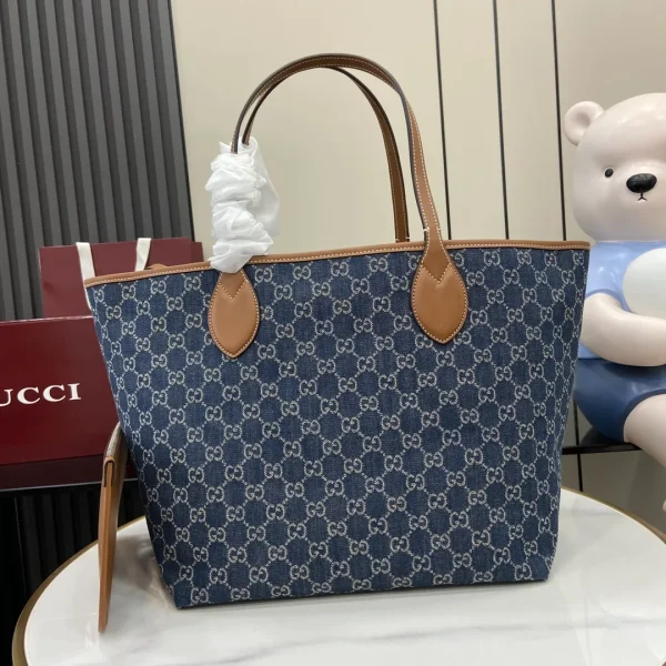GUCCI Totissima Large bag - Image 3