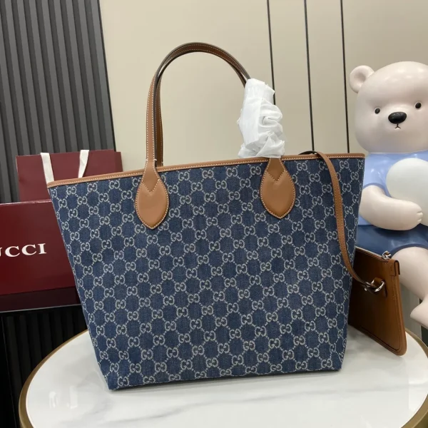 GUCCI Totissima Large bag