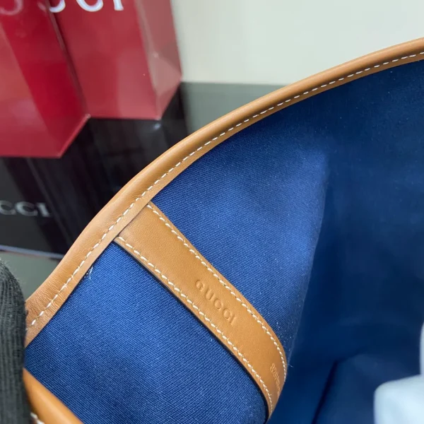 GUCCI Totissima Large bag - Image 8