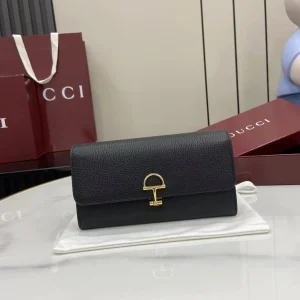 GUCCI Wallets for Women