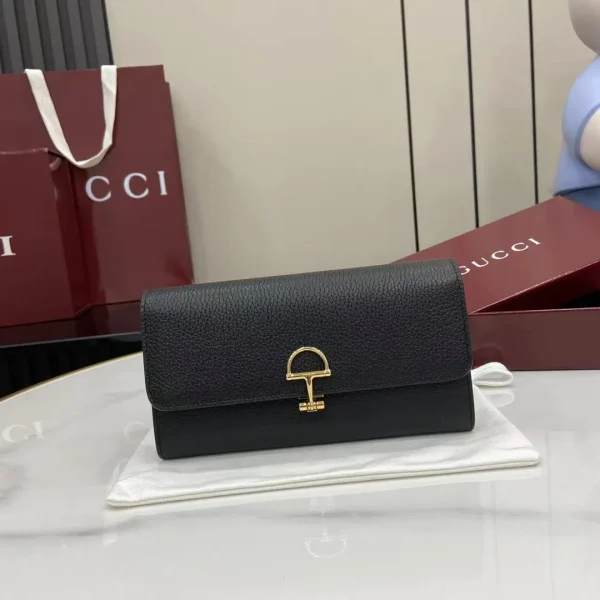GUCCI Wallets for Women