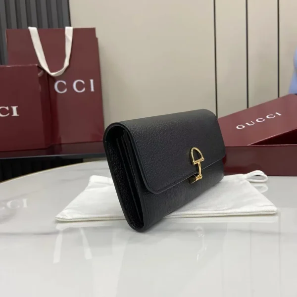 GUCCI Wallets for Women - Image 3