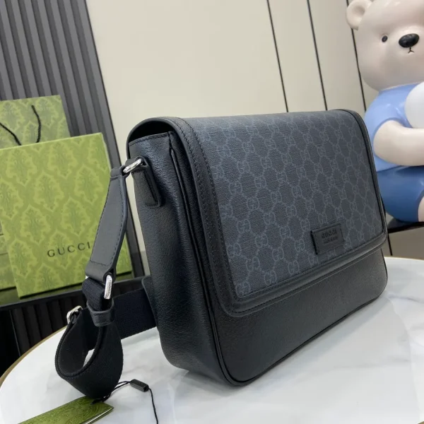GUCCI medium GG crossbody bag - Image 4