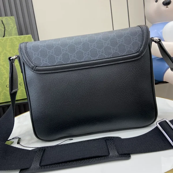 GUCCI medium GG crossbody bag - Image 5