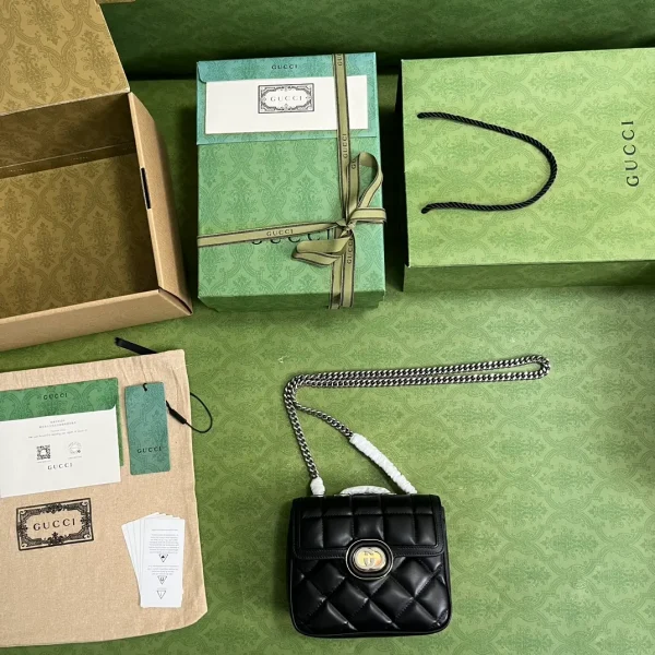 GUCCI® Clutch Bags for Women - Image 2