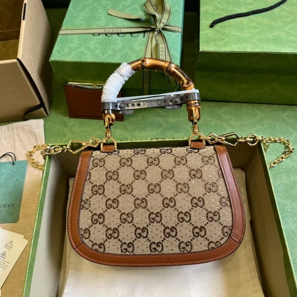 GUCCI® Clutch Bags for Women - Image 5