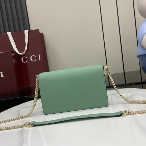 GUCCI® Designer Chain Wallets For Women - Image 5