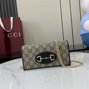 GUCCI® Designer Long Wallets For Women