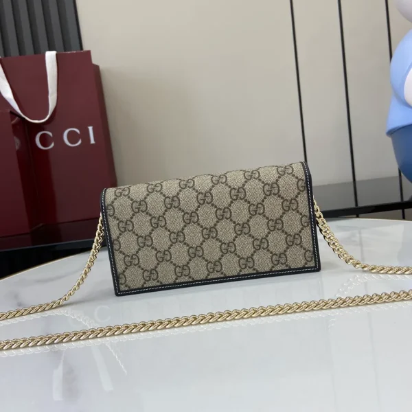 GUCCI® Designer Long Wallets For Women - Image 6