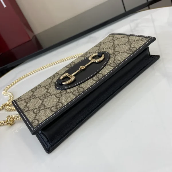 GUCCI® Designer Long Wallets For Women - Image 7