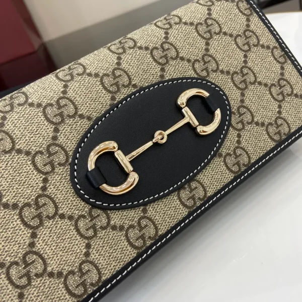 GUCCI® Designer Long Wallets For Women - Image 8