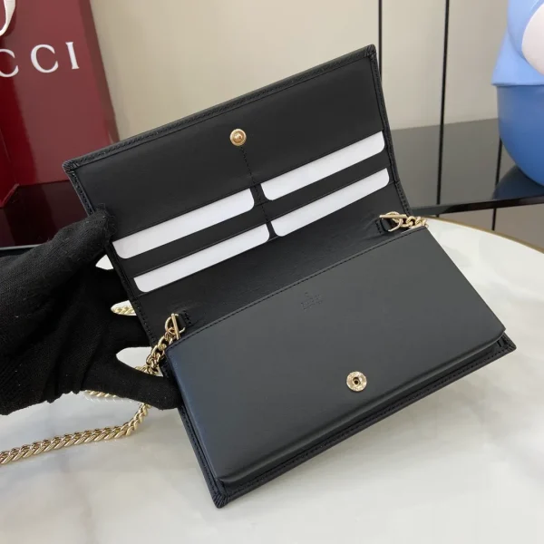 GUCCI® Designer Long Wallets For Women - Image 10