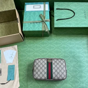 GUCCI® Men's Small Bags & Pouches