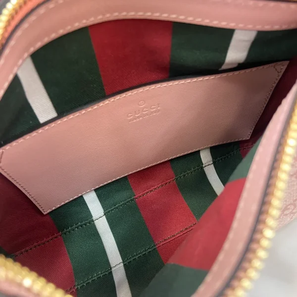 Green Gucci Shoulder bags - Image 2