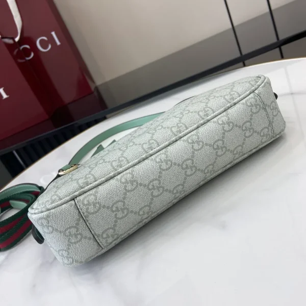 Green Gucci Shoulder bags - Image 6