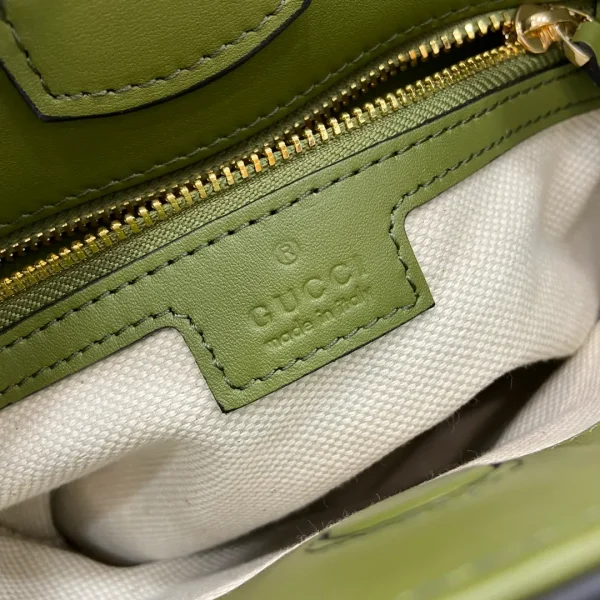Gucci 73 small bucket bag - Image 2