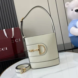 Gucci 73 small bucket bag