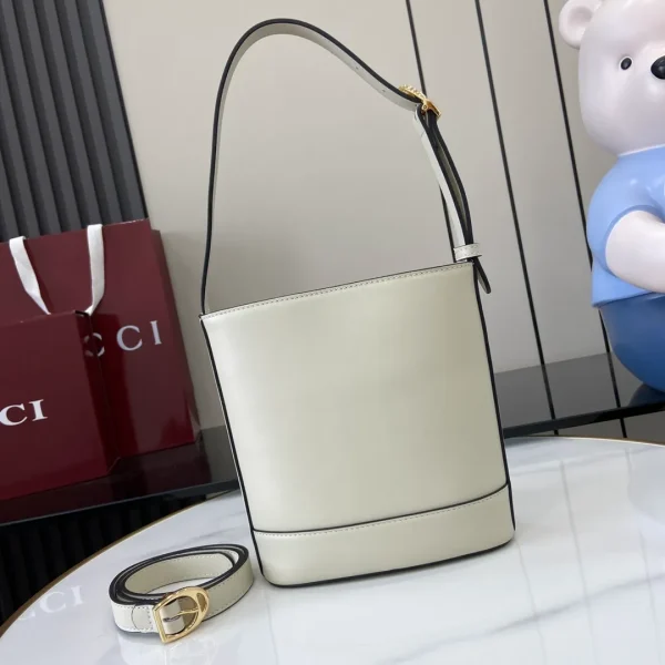 Gucci 73 small bucket bag - Image 6
