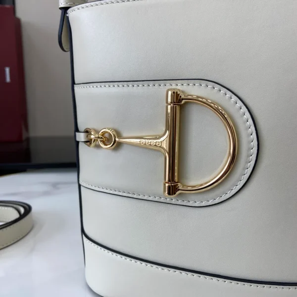Gucci 73 small bucket bag - Image 7