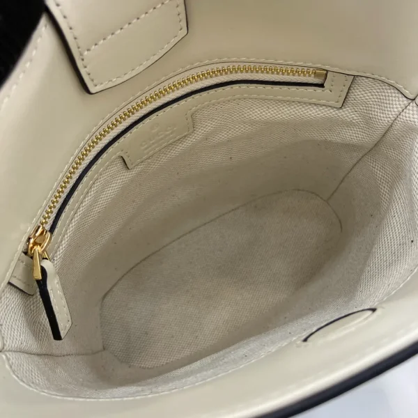 Gucci 73 small bucket bag - Image 11