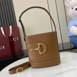 Gucci 73 small bucket bag