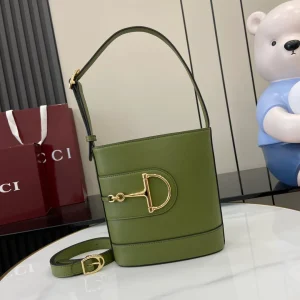 Gucci 73 small bucket bag