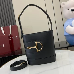 Gucci 73 small bucket bag