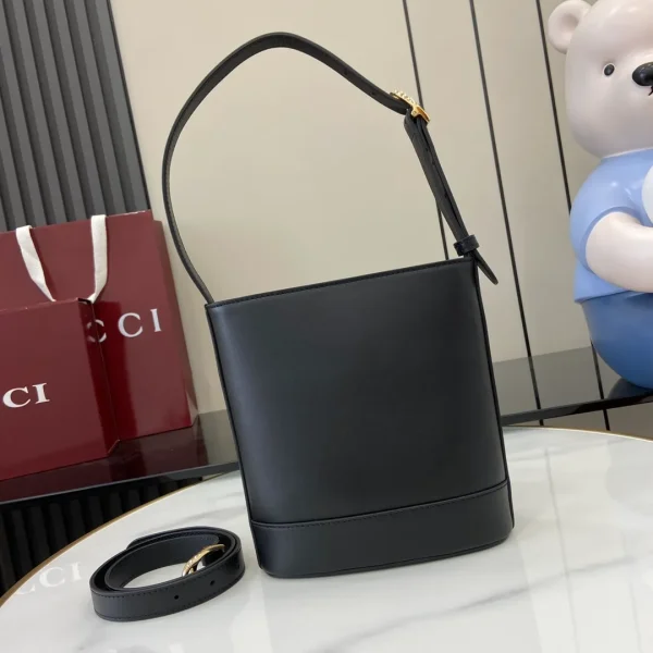 Gucci 73 small bucket bag - Image 5