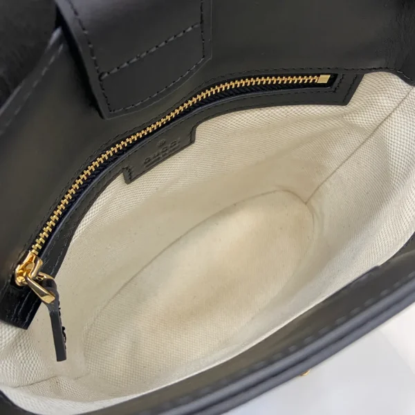 Gucci 73 small bucket bag - Image 9