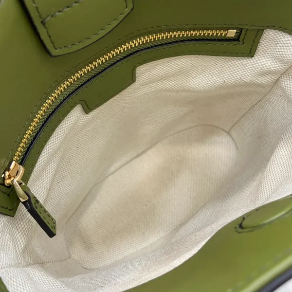 Gucci 73 small bucket bag - Image 2