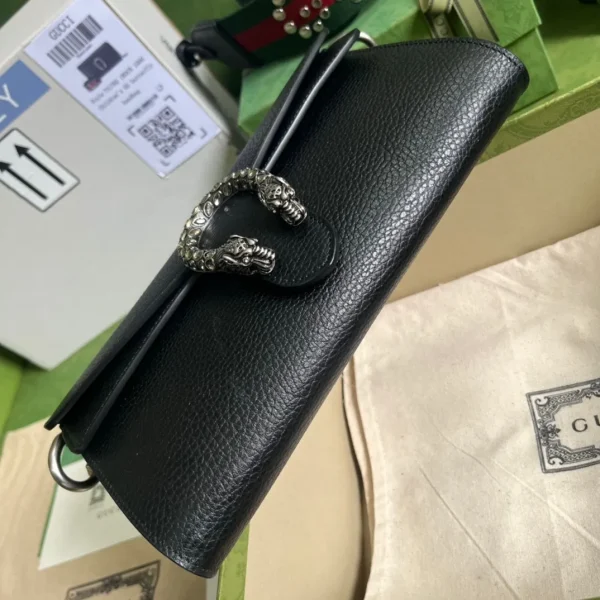 Gucci Aphrodite Small Shoulder Bag - Image 4