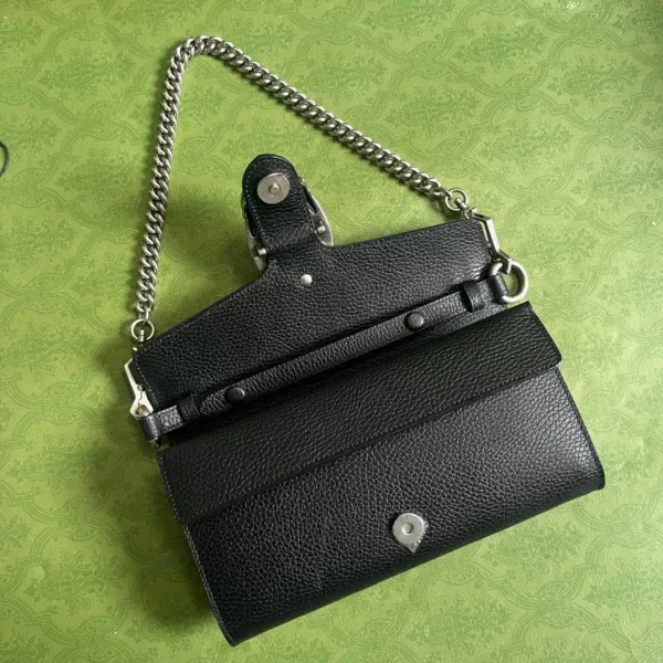 Gucci Aphrodite Small Shoulder Bag - Image 7