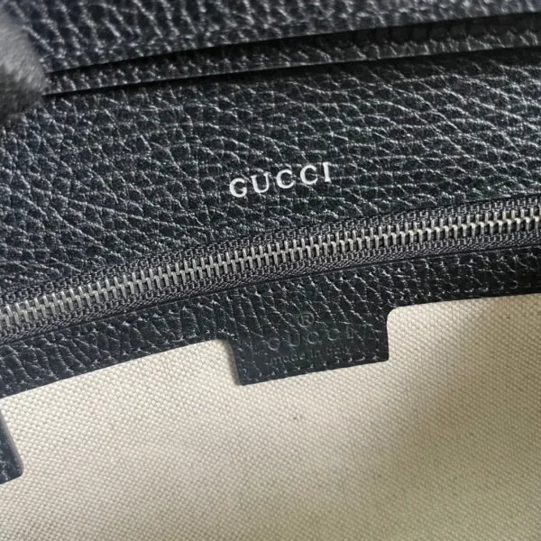 Gucci Aphrodite Small Shoulder Bag - Image 9
