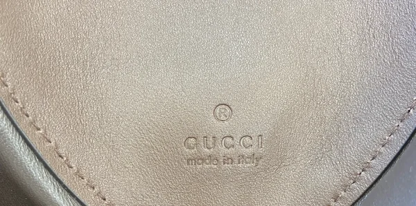Gucci B large shoulder bag - Image 2
