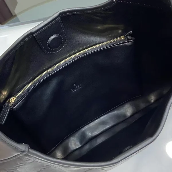 Gucci B large shoulder bag - Image 2