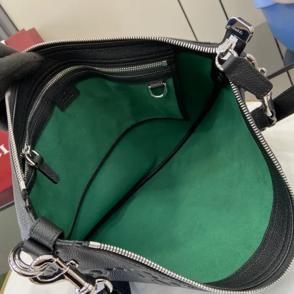 Gucci B large shoulder bag - Image 11