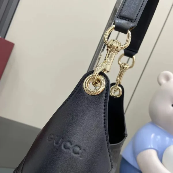 Gucci B large shoulder bag - Image 12