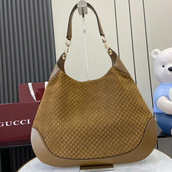 Gucci B large shoulder bag - Image 3