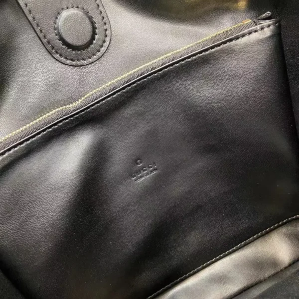 Gucci B large shoulder bag - Image 3