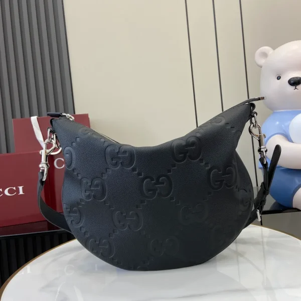 Gucci B large shoulder bag - Image 4