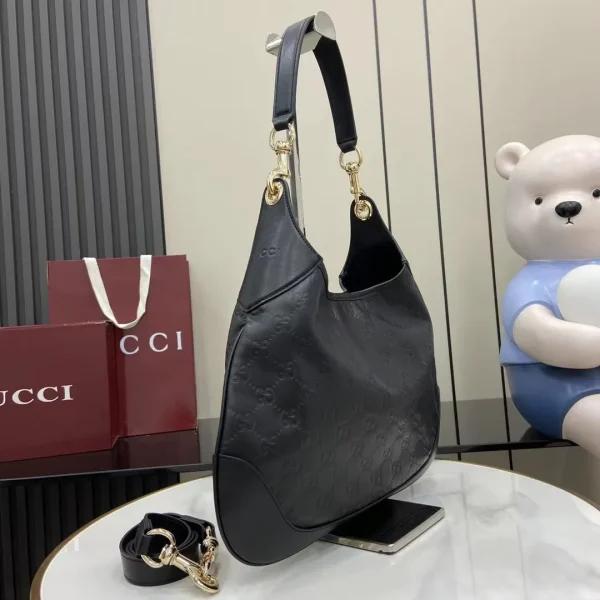 Gucci B large shoulder bag - Image 5