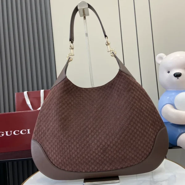 Gucci B large shoulder bag - Image 5